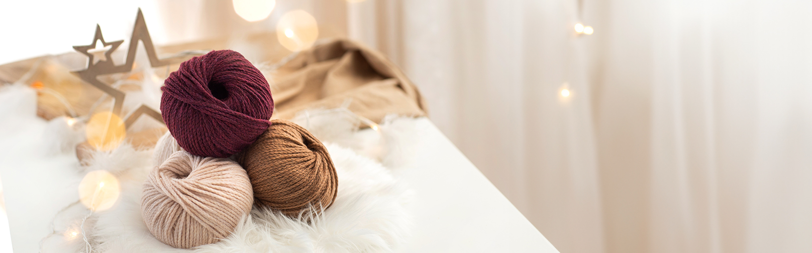 Store FILATI Über FILATI