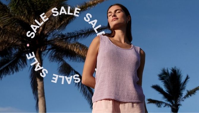 Summer Sale