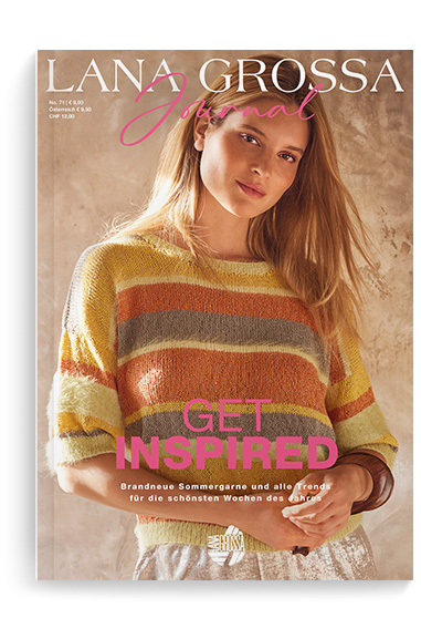 Filati Journal No. 71