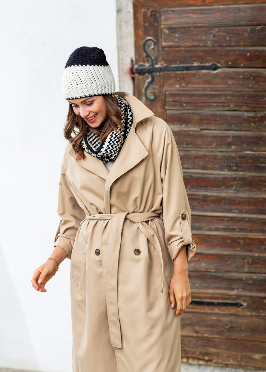 FILATI Studio HÄKELLOOP Cool Merino Big