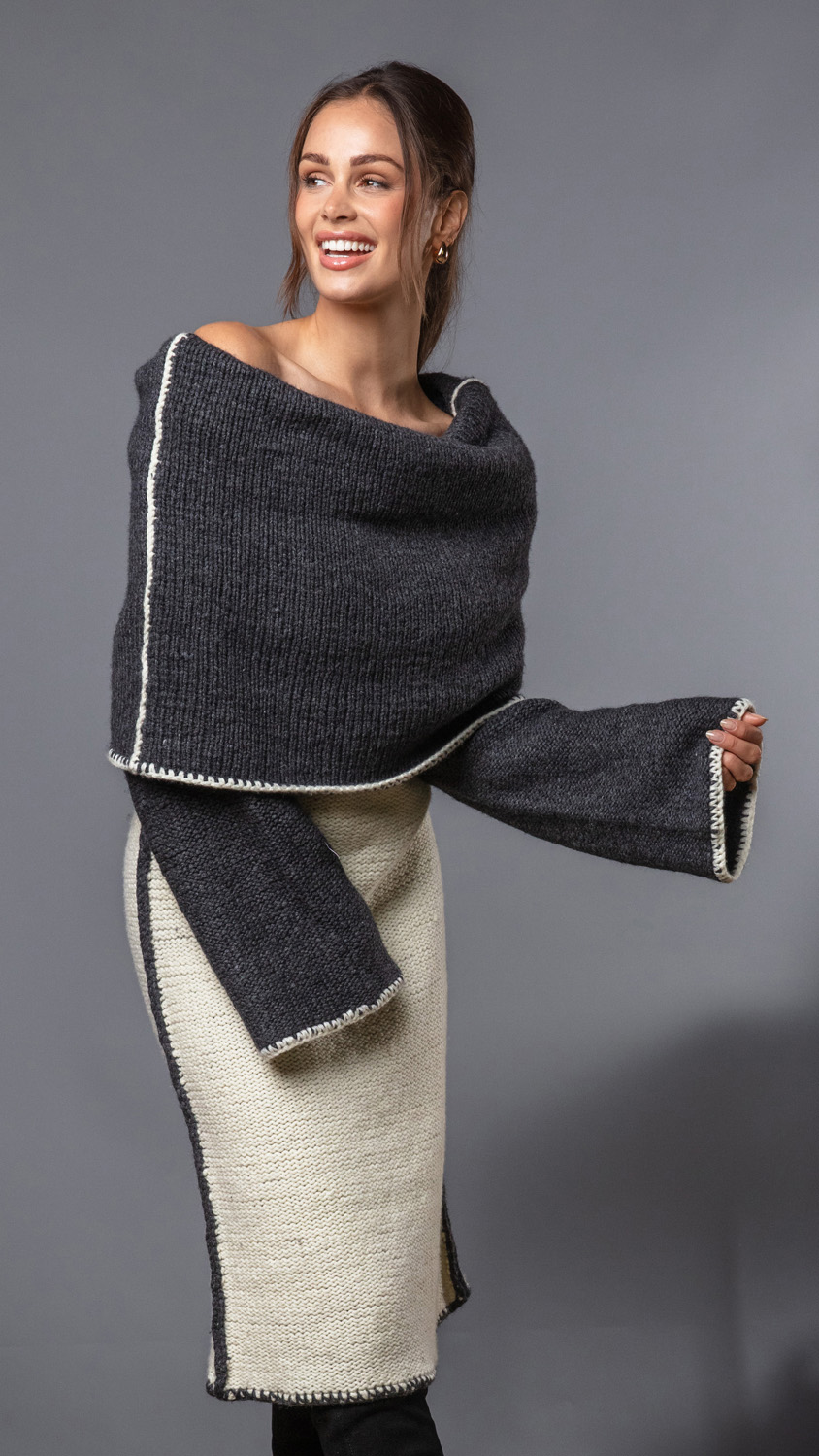 FILATI Studio WENDEKLEID Alta Moda Cashmere 16